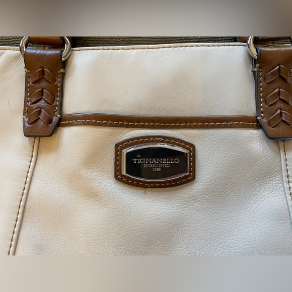 Tiganello bag - Picture 5 of 7